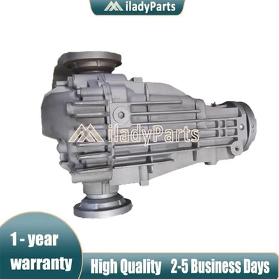 Diferencial trasero AUDI A4L Q5 2.0t 8R Q8 Q7 2012-2016 Foto 1 de 3