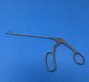 Mitek Grasper Forceps Straight (214580) - Picture 1 of 9