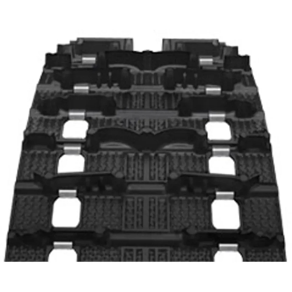 Polaris 2839368 Storm 150 15" x 120" x 1,25/1,5" 2,86" paso moto de nieve pista Foto 1 de 3