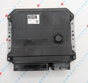Used 2013 Lexus CT200H Denso 89661-76011 ECU 27550-3270 - Picture 1 of 4