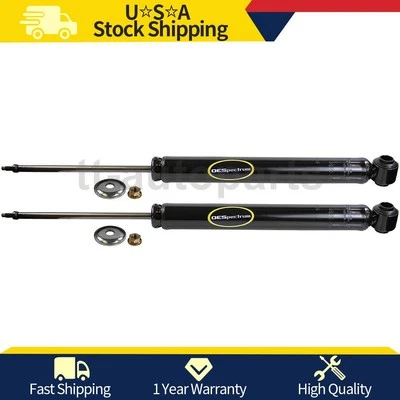 Amortiguadores traseros Monroe puntales amortiguador para Mazda 6 2015 2014 Foto 1 de 2