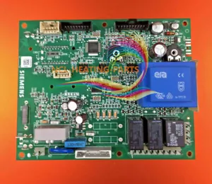 PCB FOR Baxi Duo-Tec Combi 24HE A 28HE 5120218 5120217 5120218 7690359 5120219 - Picture 1 of 2