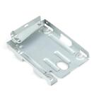 For Sony Ps3 Super Slim Hard Disk Drive Hdd Mounting Bracket++ Screws