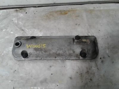 Used Engine Valve Cover fits: 2004 Pontiac Grand am Valve Cover Grade A - Image 1 of 4