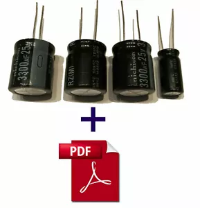 Repair kit module CCC GPS case BMW E60 E61 E90 E93 ...Notice in French - Picture 1 of 3