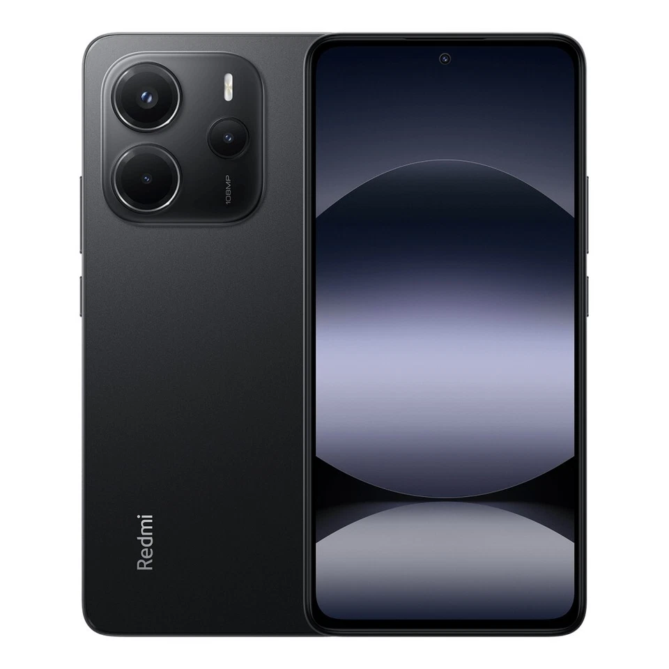 Xiaomi Redmi Note 14 4G Global | 100MP Camera | Helio G99-Ultra | 120Hz AMOLED - Image 1 of 1