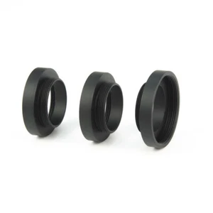 Microscope Objective Adapter Ring M25 M26 M27 M32 to RMS Thread for Microscope - Picture 1 of 13