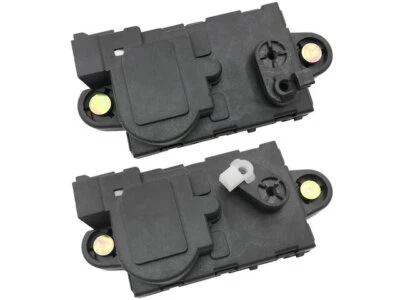 For 2002-2005 Hyundai XG350 Door Lock Actuator Set Rear 19289BZ 2004 2003 - Image 1 of 2
