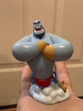 Disney Store Aladdin Genie PVC Figure Figurine From Deluxe Play Set