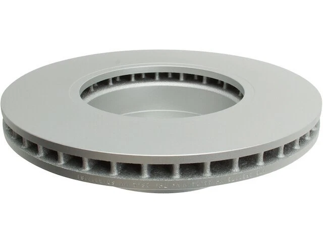 Rotor de freno delantero ATE 83137MJWR para BMW 535xi 2008 Foto 1 de 2