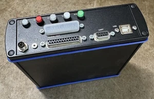 Mehrkanal-DMS-Verstärker GSV-8DS SubD44HD me-Meßsysteme - Bild 1 von 3