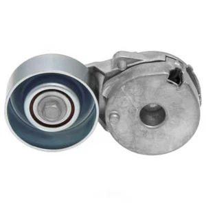 Belt Tensioner Assembly fits 2007-2018 Nissan Cube NV200 Sentra CONTINENTAL ELI - Picture 1 of 3