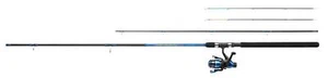Shakespeare Firebird 10ft/ 3,00m/ À 60g Feeder Combo Feederset Kit de Pêche - Photo 1/1