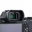 Kiwifotos KE-EP18L illeton pour appareil photo Sony a7, a7 II, a7 III, a7R, a7R