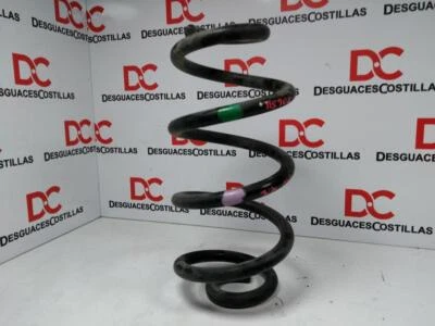 Muelle Amortiguacion para RENAULT KOLEOS I Bose Edition 2009 115902 - Imagen 1 de 3