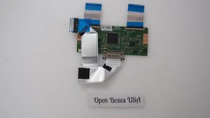 Magnavox 6870C-0584A  P/N: 6871L-4682A T-Con Board 55MV387Y/F7 55PFL5602/F7 - Picture 1 of 3