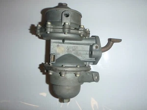 Bomba de combustible RECONSTRUIDA 1941-1951 Buick serie 60 70 90 Century Roadmaster Limited - Imagen 1 de 6