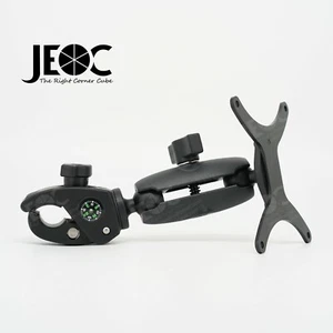 JEOC Bracket for Tesla, Juniper Mesa Data Controller,Compatible for RAM Mount - Picture 1 of 11