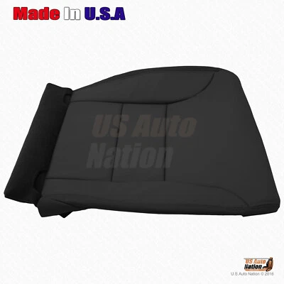 Черный виниловый чехол для Honda Odyssey 2005 2006 2007 2008 2009 2010 годов выпуска с правым дном - Изображение 1 из 4