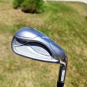 Adams IDEA a12 OS 7 Hybrid Eisen Golfschläger, RH - Bild 1 von 6