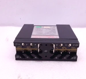 Nakakita NS797C-ZB Zener Barrier Valve Position Indication Equipment - Picture 1 of 7