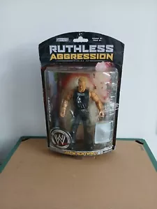 WWE WWF Jakks - Sandman - Ruthless Aggression Series 30 - Figura de lucha libre - Imagen 1 de 10