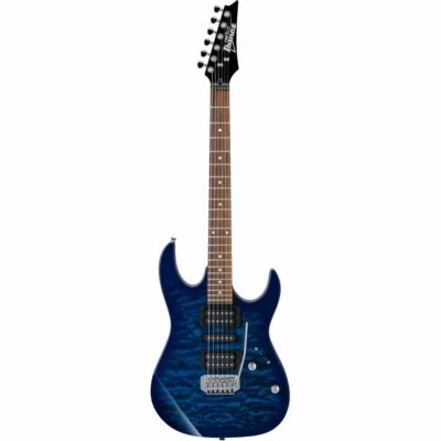 Ibanez GRX70QA-TBB - Image 1 of 3