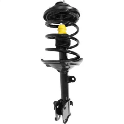 [Front Left] Suspension Strut Coil Spring Assembly 78A-11583 For 03-06 Acura MDX - Image 1 of 2