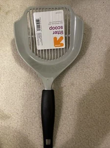 Litter scoop up&up - Picture 1 of 1