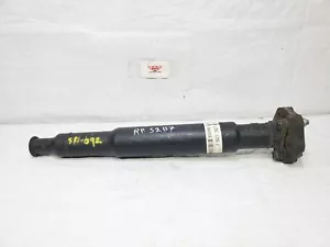 2006-2007 BMW 330i 330xi 325xi E90 Drive Shaft Propeller Cardan Axle 7-527-357 - Picture 1 of 8
