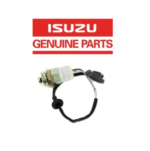 Genuine Isuzu - Cab Tilt Switch 1-82380108-0 - Picture 1 of 1
