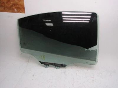 Puerta Cristal Ventana GALANT 2004 2012 MITSUBISHI Pasajero Derecho Trasero OEM Foto 1 de 4