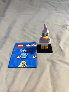 Lego Daisy el Pato Disney Bolsos Ciegos 71012 Minifigura - Imagen 1 de 3