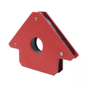Imán de soldadura multiángulo - 45° x 90° x 135° - 83mm x 15mm - 11,3kg Tire - Imagen 1 de 7