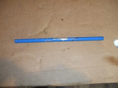 Polaris Indy 500 1990 barra de amarre, azul P/N 5332713 Foto 1 de 3