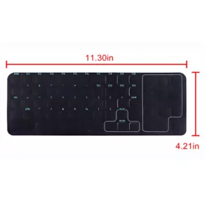 (Full Size) Keypad Overlay set for Symbol VC5090 - Picture 1 of 1