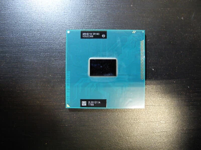 CPU Intel Celeron 1005M SR103 1.90 GHz - Immagine 1 di 2