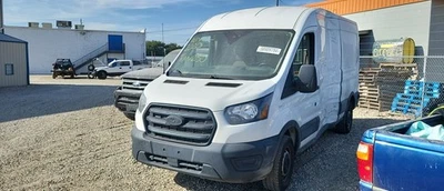 Ford Transit 250 2020 motor de 3,5 L 6 cilindros fabricante de equipos originales 123 k millas - LKQ401793228 Foto 1 de 4