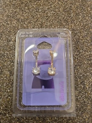 belly button jewelry - Image 1 of 3