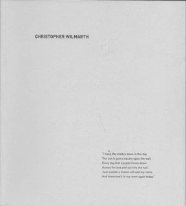 Betty Cunningham / Christopher Wilmarth 2005 - Bild 1 von 1