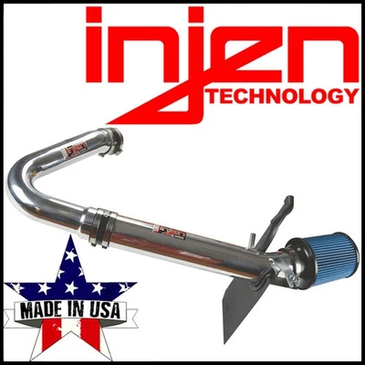 Injen PF Cold Air Intake System fit 2011-2023 Dodge Charger / Challenger 3.6L V6 - Image 1 of 4