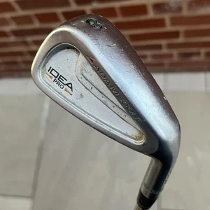 Adams Idea Pro Forged 8 Iron Forged Steel Golf Club Regular Flex - Picture 1 of 9