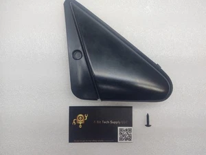Door Corner Trim Pilot 2005 2008 Passenger Front Sail Panel Exterior Cover OEM - Picture 1 of 6