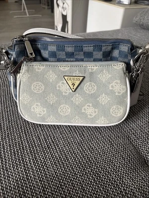 GUESS Damen Umhängetasche - Bild 1 von 4