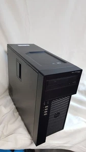 Dell precision t1650 Intel Xeon E3-1240 v2 16GB 500GB SSD NO OS Quadro K2000 GPU - Picture 1 of 11