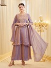 Readymade Salwar Kameez Suit Women Bollywood Style Party Wedding Dress