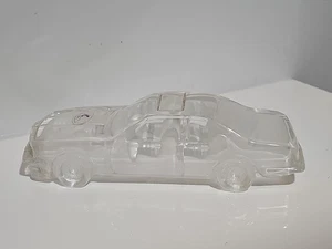 Hofbauer Magic Crystal BMW 635 CSi fermacarte auto anni 80 tedesco - Foto 1 di 7
