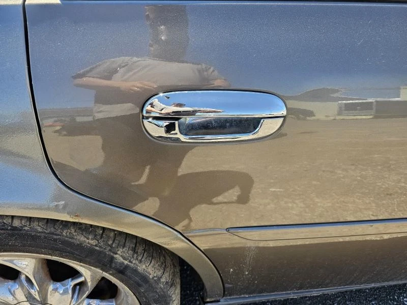 Manija de puerta exterior CADILLAC DEVILLE derecha 00 01 02 03 04 05 Foto 1 de 1