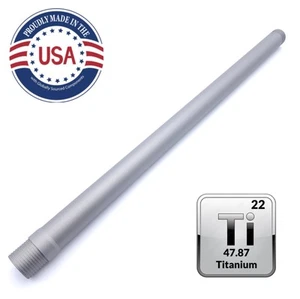 Benelli M4/M1014 Titanium 7rd Magazine Tube - Full Length Mag Tube - H2O - Picture 1 of 1