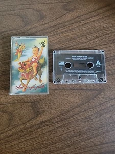 Stone Temple Pilots - Purple Music Tape Cassette Vintage 1994 Grunge Classic - Foto 1 di 5